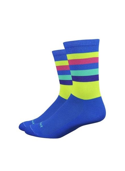 FINAL SALE Ridge Supply /"Skyline/" Performance Crew Socks