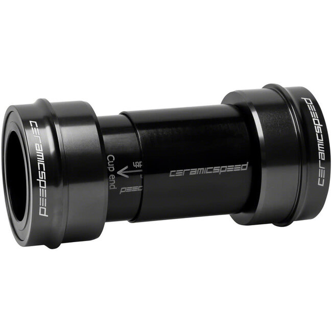 CeramicSpeed Bottom Bracket - PF30  - DUB Spindle