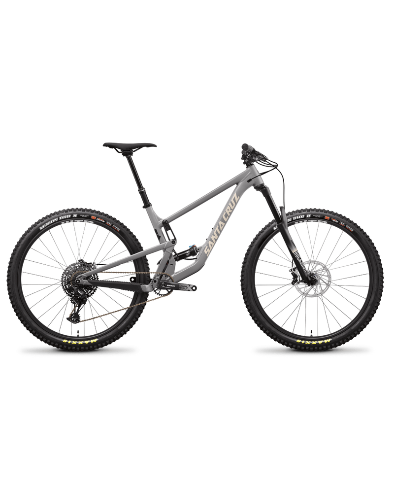 santa cruz 2021 bikes