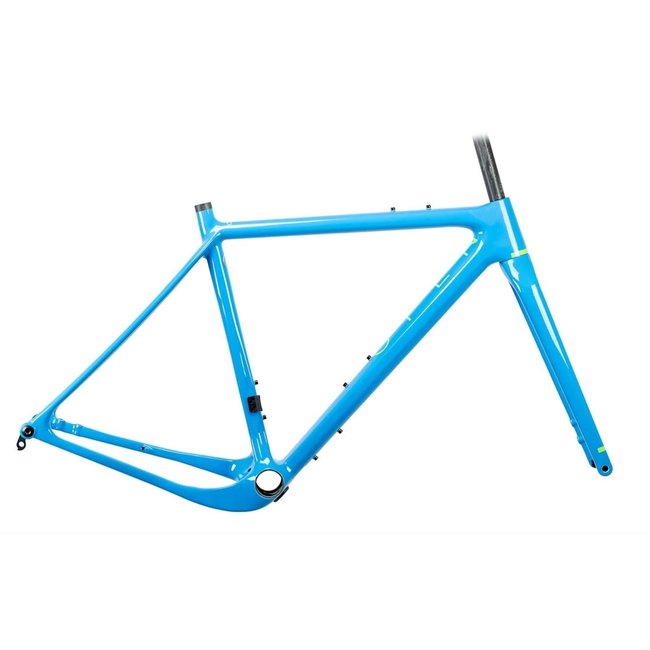 OPEN Cycle U.P. Frameset