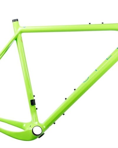 open new up frameset