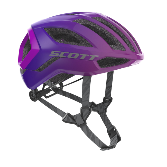 Scott Centric PLUS Supersonic Edition Helmet