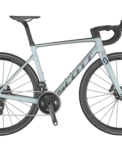 scott addict rc 10 grey