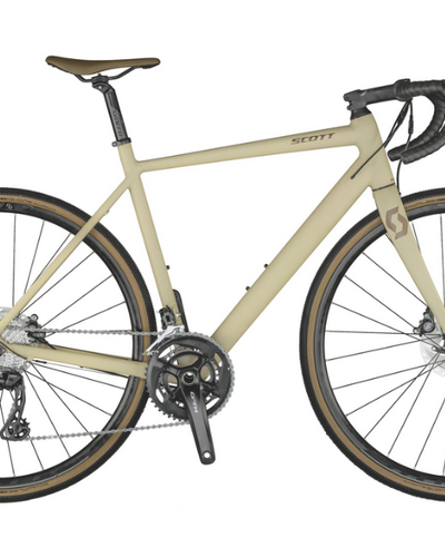 Scott speedster 2024 gravel 10 2021