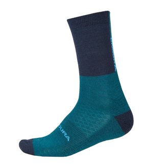 Endura BaaBaa Merino Winter Sock