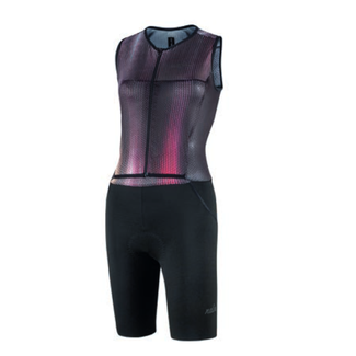 Nalini BAS LADY ERGO SUIT