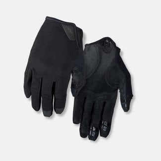 DND Full Finger Glove