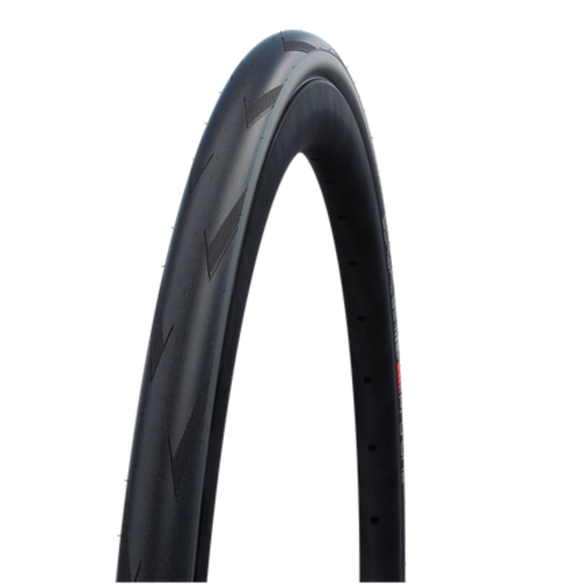 Schwalbe Pro One TLE 700x30 Black