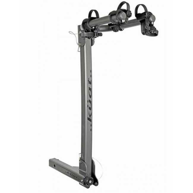 Kuat Beta-2 Bike-2"-Gun Metal Gray