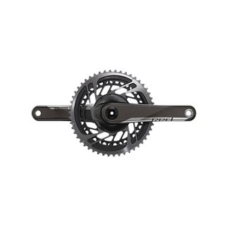 SRAM Red Crankset D1 DUB