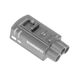 Shimano SM-EW90A Dura-Ace E-Tube Di2 3-Port Cockpit Junction Box