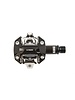Look X-TRACK Pedals - Dual Sided Clipless