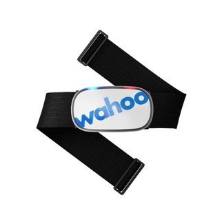 Wahoo TICKR Bluetooth and Ant+ Heart Rate Strap