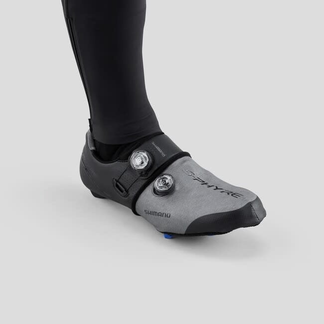 Shimano S-PHYRE TOE SHOE COVER BLACK L