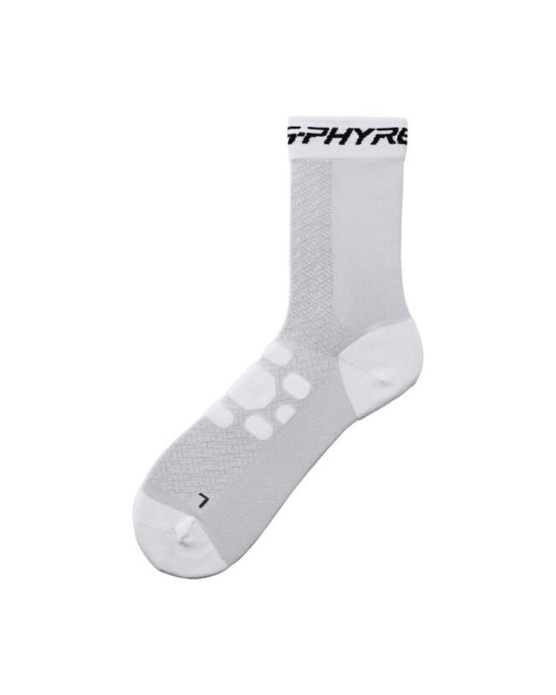 Shimano S_Phyre Tall Socks