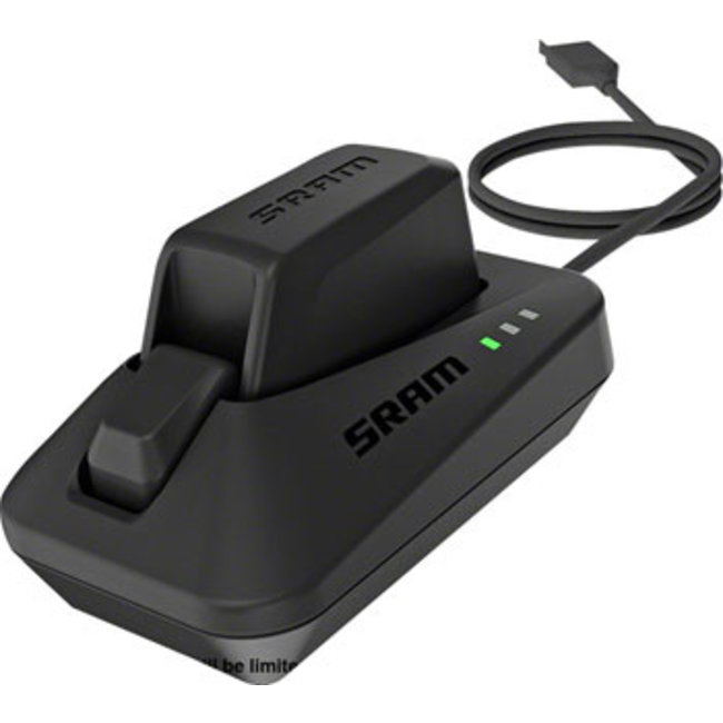 SRAM SRAM Red eTap Battery Charger And Cord