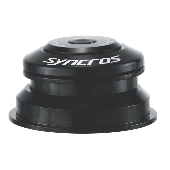 Headset Syncros Pressfit 50/61mm Tapered black - Winter Park Cycles