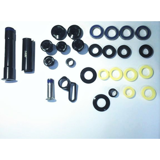 Scott SWINGARM REP KIT SPARK RC 100MM MODEL YEAR 17+  100mm