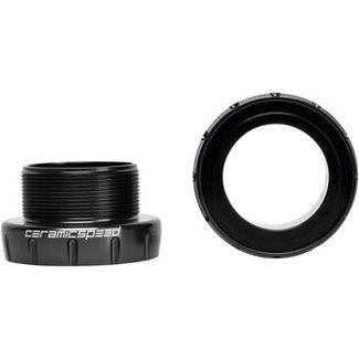 CeramicSpeed Bottom Bracket - BSA - DUB Spindle