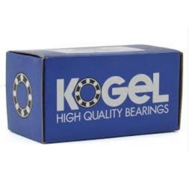 Kogel Bearings BB86 24 GXP Cross Seals