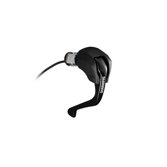 Shimano SHIFT/BRAKE LEVER SET, ST-R8060, ULTEGRA Di2, FOR TT-