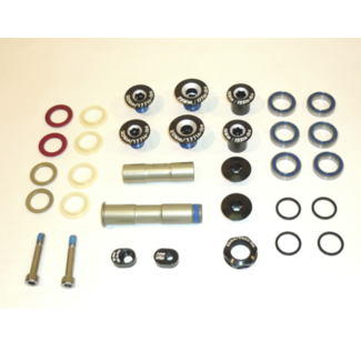 Scott Swingarm Repair Kit Spark >2012  Genius >13