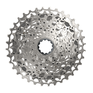 SRAM Rival AXS Cassette