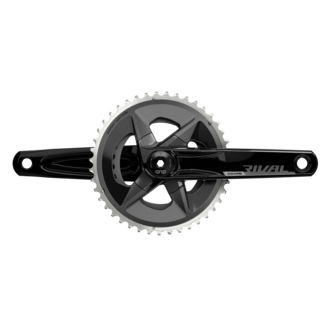 SRAM Rival Crankset D1 DUB WIDE