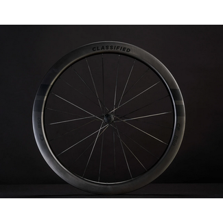 Classified CF Wheelset