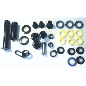 Scott Swingarm Rep Kit Spark 120mm 2017 models and after