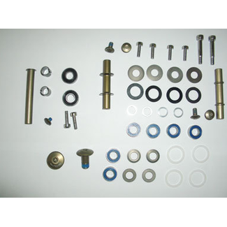 Scott Swingarm Repair Kit Spark 2007-2011