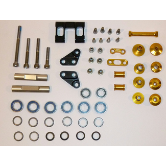 Syncros Swingarm Repair Kit Voltage FR'10