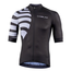 Nalini Bas Srtipes S/S Jersey,