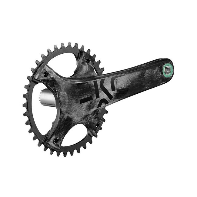 Campagnolo EKAR Crankset - 13 Speed