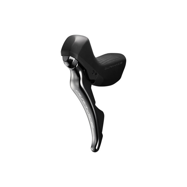 Shimano SHIFT/BRAKE LEVER, ST-R9120, DURA-ACE,MECH SHIFT/HYD BRAKE