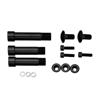 Santa Cruz Bicycles Axle Kit Nomad 3