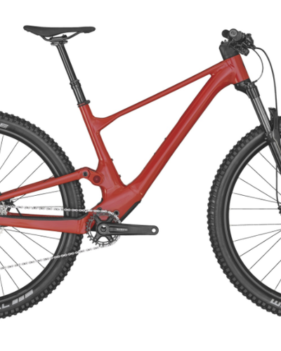 2022 SPARK 960 BIKE | Winter Park Cycles - Winter Park Cycles