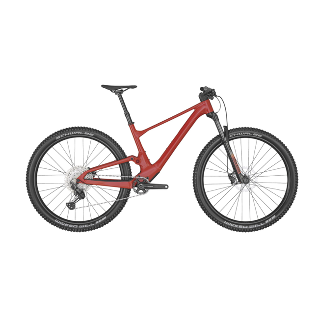 Scott SPARK 960 BIKE