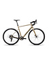 Santa Cruz Bicycles Stigmata CC - Rival - 56cm- Gloss Brut and Grey