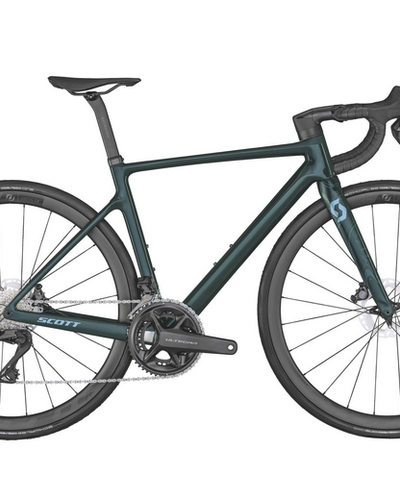 CONTESSA ADDICT RC 15 2022 | Winter 