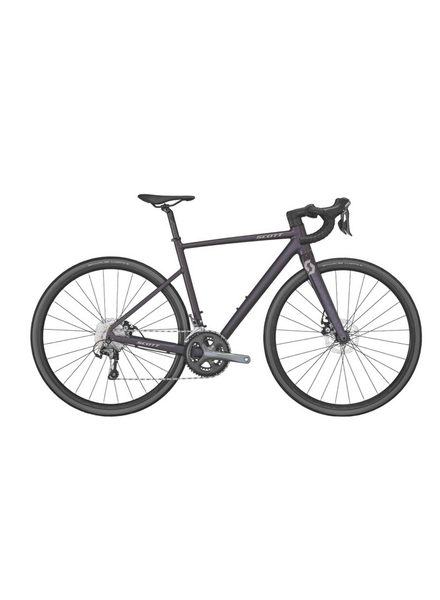 Scott Bicycles at Winter Park Cycles 