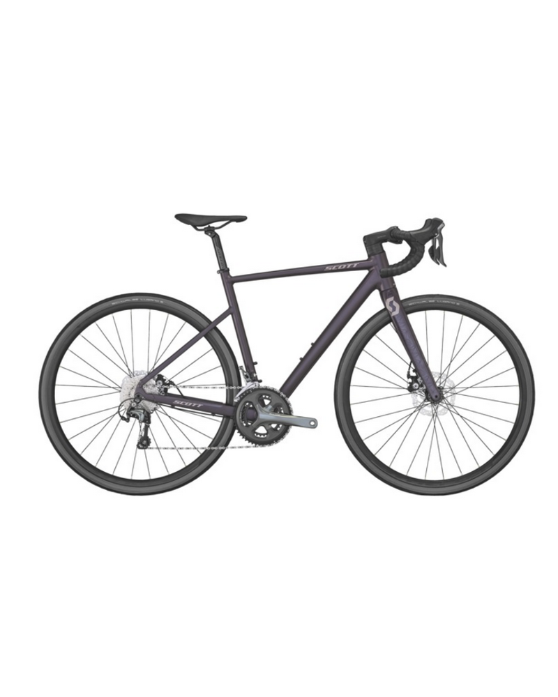 scott speedster 15 disc