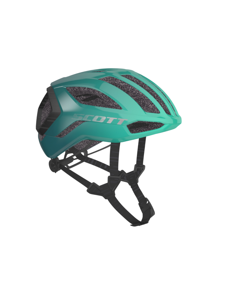 Scott Centric PLUS Supersonic Edition Helmet