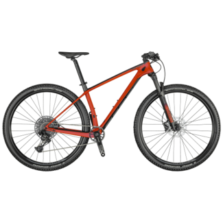 Mountain Bike Scott Scale 940