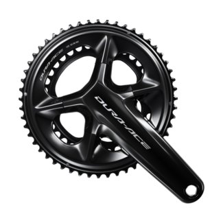 Dura Ace 12 Speed Crankset FC-R9200 - Winter Park Cycles