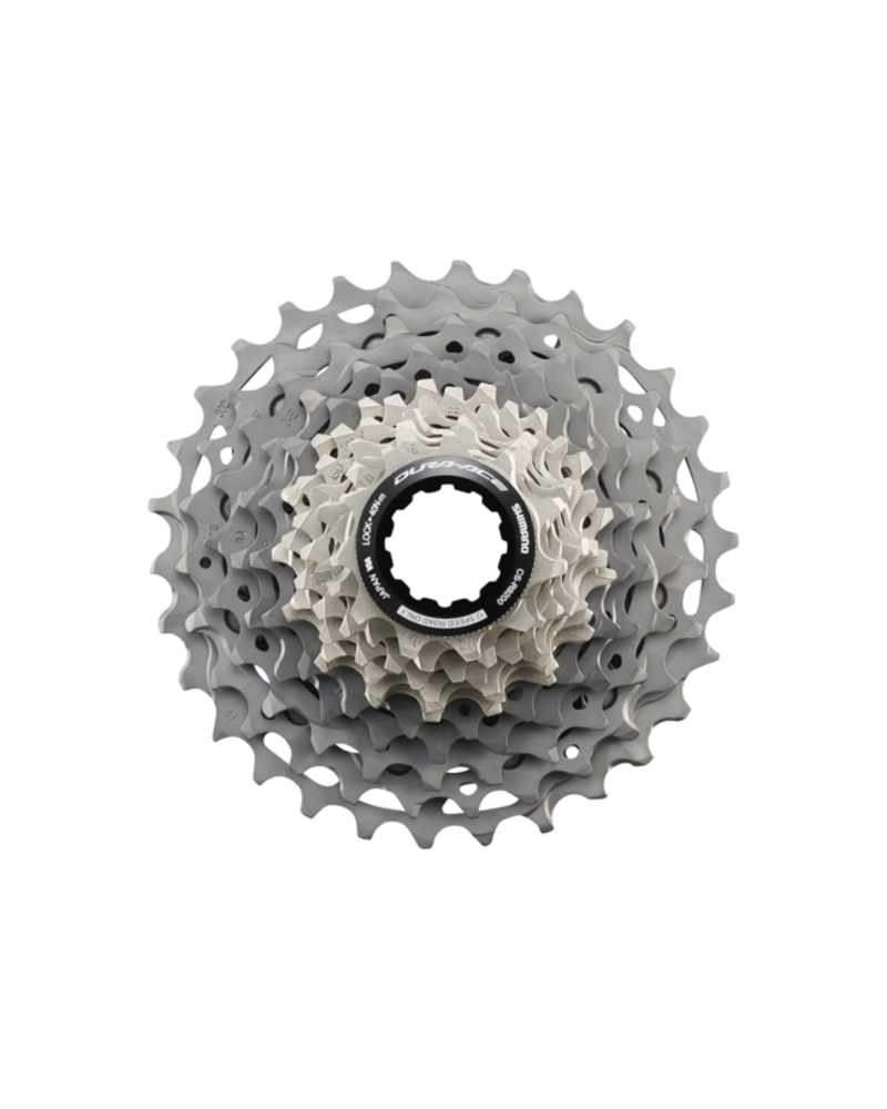 Dura Ace 12 Speed Cassette CS-R9200 | Winter Park Cycles - Winter