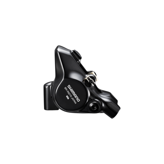 Dura Ace 12 Speed BR-R9270 Flat Mount Front | Winter Park Cycles