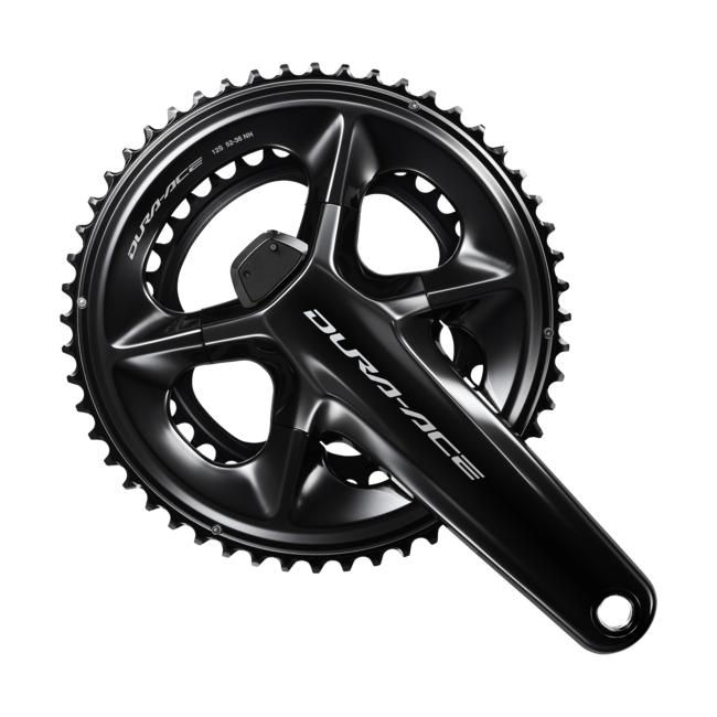 Dura Ace 12 Speed Crank Power Meter FC-R9200-P | Winter Park Cycles