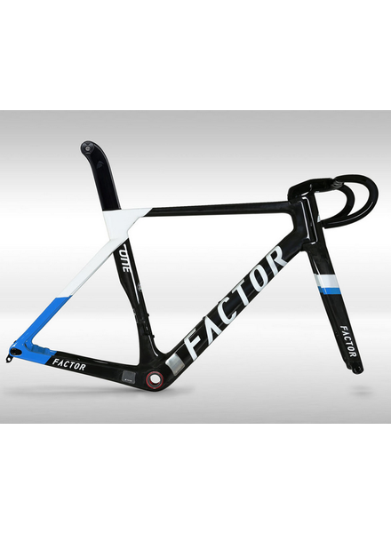 Factor ONE Disc ICA
