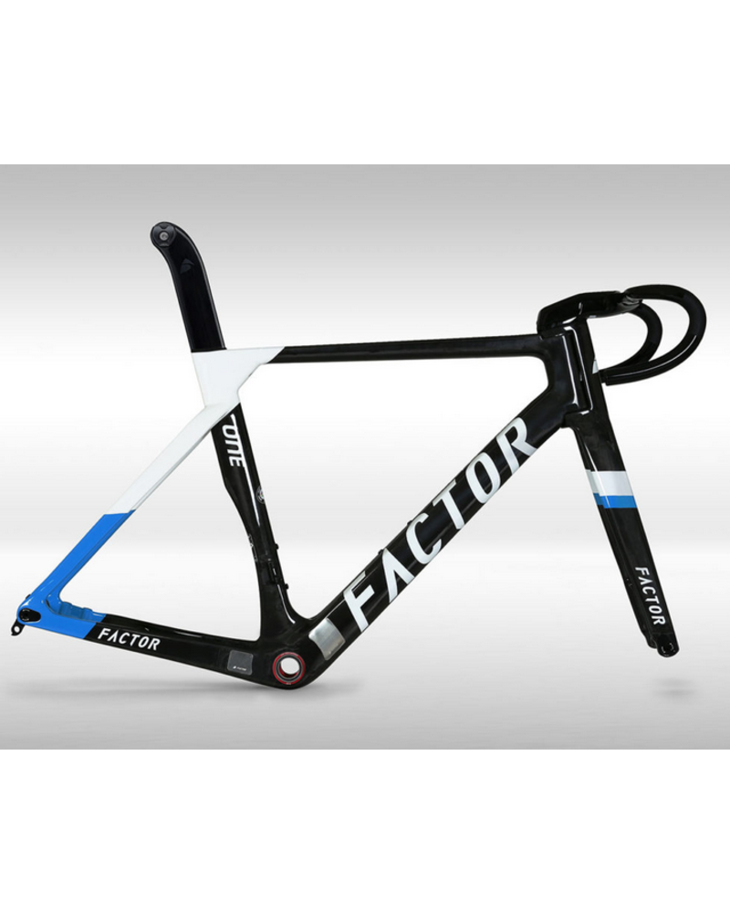 Factor ONE Disc ICA